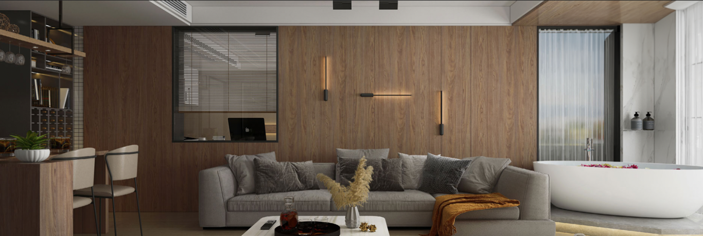 Thiết kế nội thất