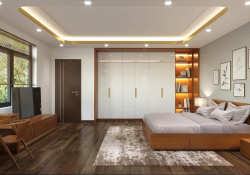 10 ý tưởng thiết kế tủ bếp hiện đại và đẹp mắt