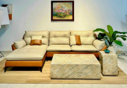 Ý nghĩa màu sắc khi chọn sofa tình nhân cho phòng ngủ