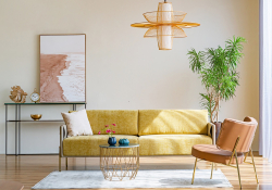 5 ý tưởng lắp đầy những khoảng trống cho căn phòng của bạn