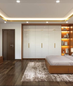 10 ý tưởng thiết kế tủ bếp hiện đại và đẹp mắt