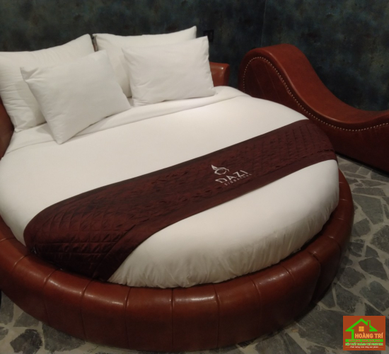 Mẫu Giường MS1002