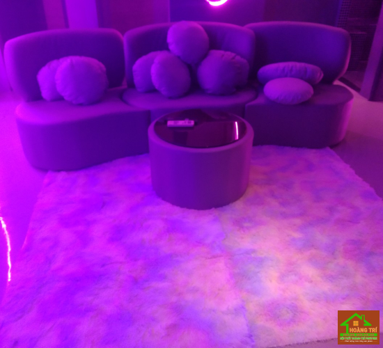 Bộ Bàn Ghế Sofa MS2001