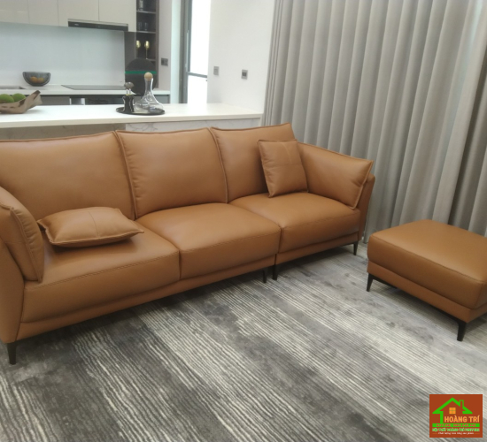Mẫu Ghế Sofa G002