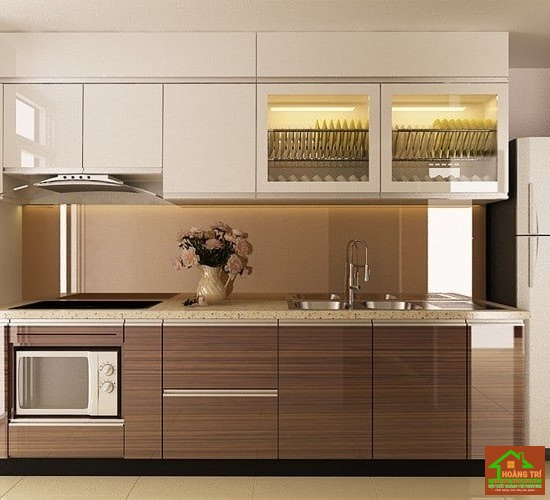 MẪU NHÀ BẾP ĐẸP 004