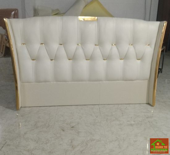 Mẫu Giường MS10045