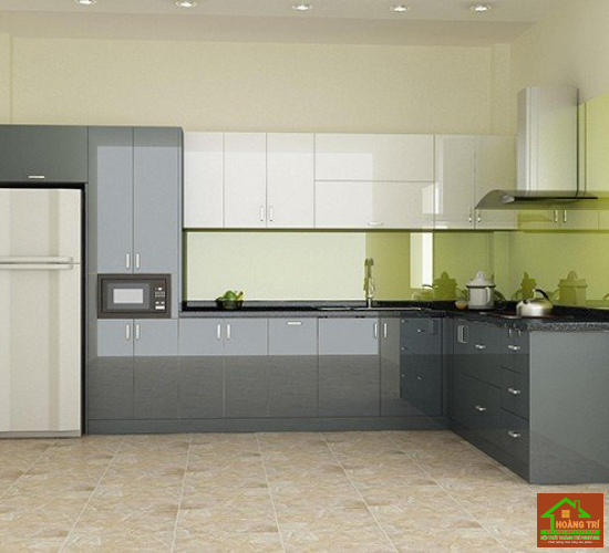 MẪU NHÀ BẾP ĐẸP 002