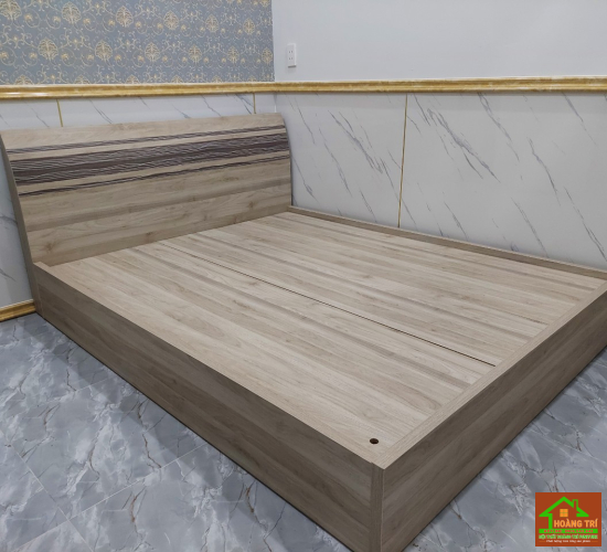 Mẫu Giường MS 0019