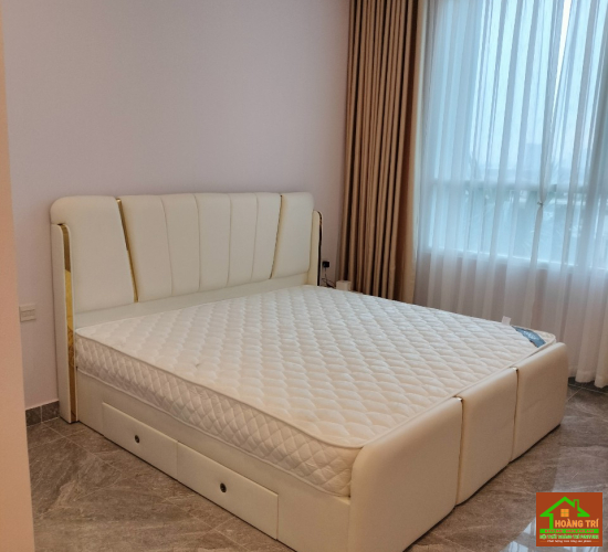 Mẫu Giường MS1006