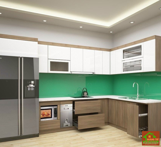 MẪU NHÀ BẾP ĐẸP 0017