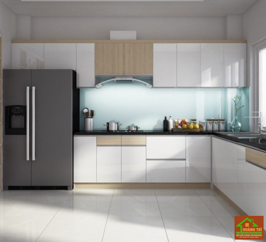 MẪU NHÀ BẾP ĐẸP 006