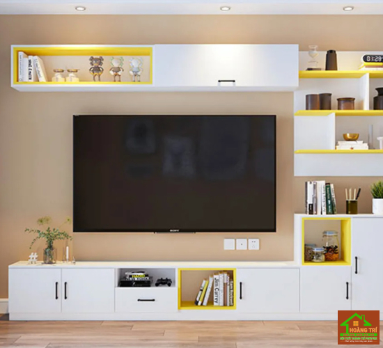 KỆ TIVI 24