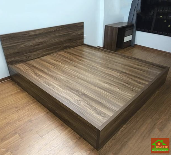 Mẫu Giường MS 0013