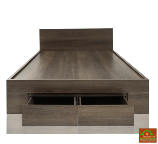 Mẫu Giường MS 0020