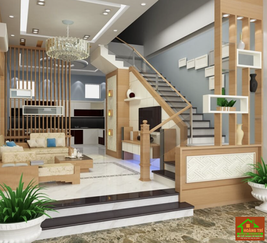 Mẫu Vách Ngăn Trang Trí VN0012