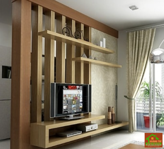 Mẫu Vách Ngăn Trang Trí VN0016