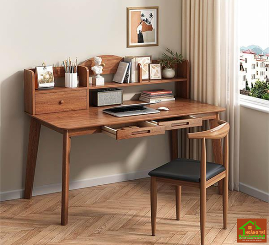 Mẫu bàn làm việc MS021226
