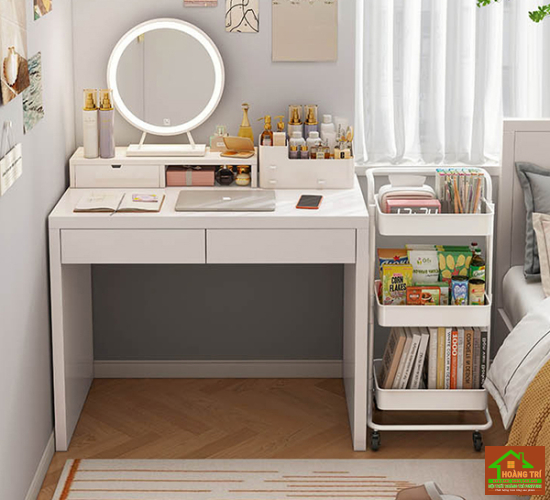 Mẫu bàn làm việc MS021265