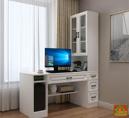 Mẫu bàn làm việc MS021224