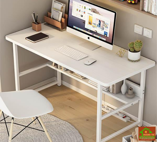 Mẫu bàn làm việc MS021223