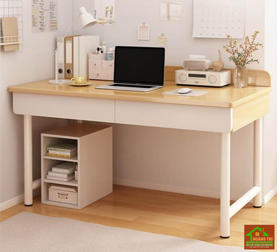 Mẫu bàn làm việc MS02121
