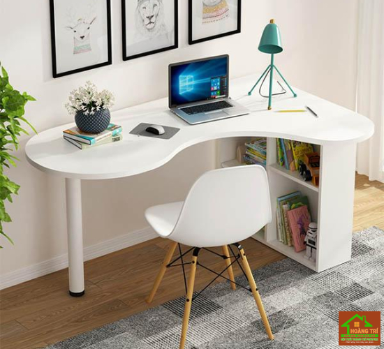Mẫu bàn làm việc MS0219