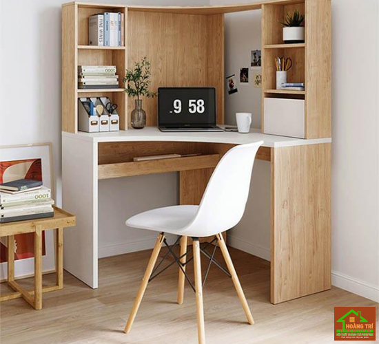 Mẫu bàn làm việc MS0218