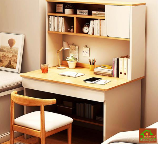 Mẫu bàn làm việc MS0217