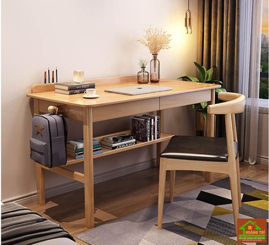 Mẫu bàn làm việc MS021227