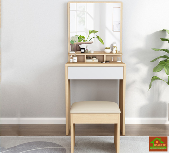 Mẫu bàn trang điểm 0013