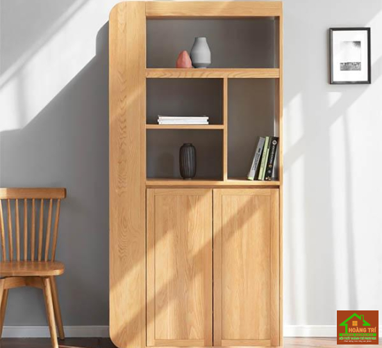 Mẫu tủ đựng giày dép 0010