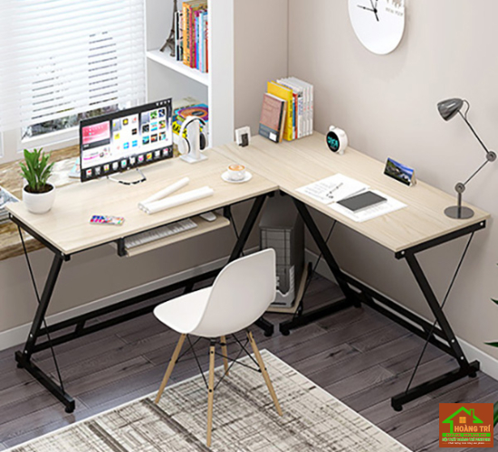 Mẫu bàn làm việc MS021233