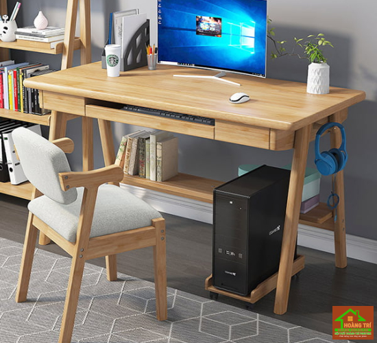 Mẫu bàn làm việc MS0213