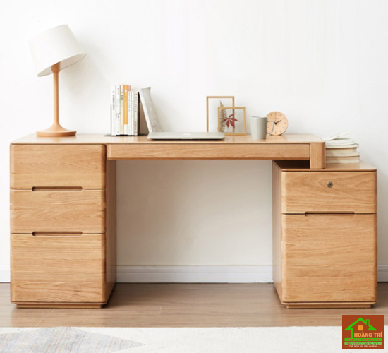 Mẫu bàn làm việc MS0216