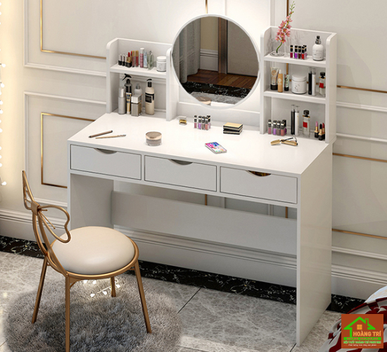 Mẫu bàn trang điểm 0018
