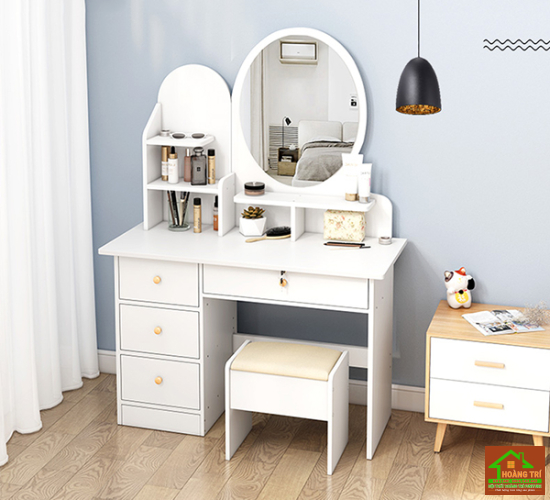 Mẫu bàn trang điểm 0014