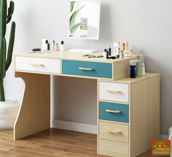 Mẫu bàn trang điểm 00130