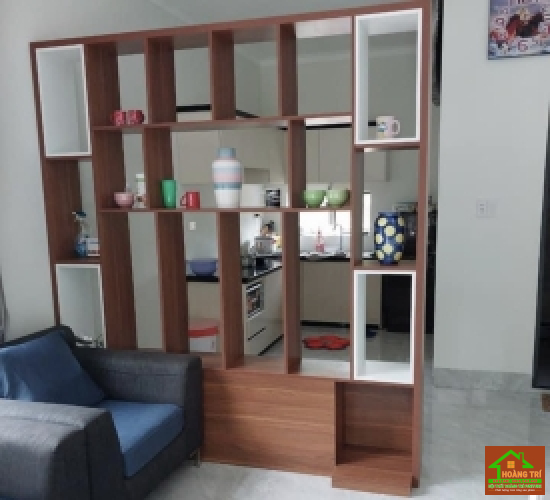 Mẫu Vách Ngăn Trang Trí VN005