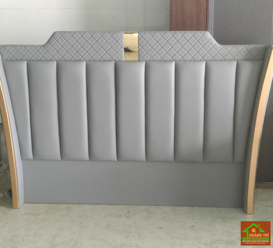 Mẫu Giường MS1008