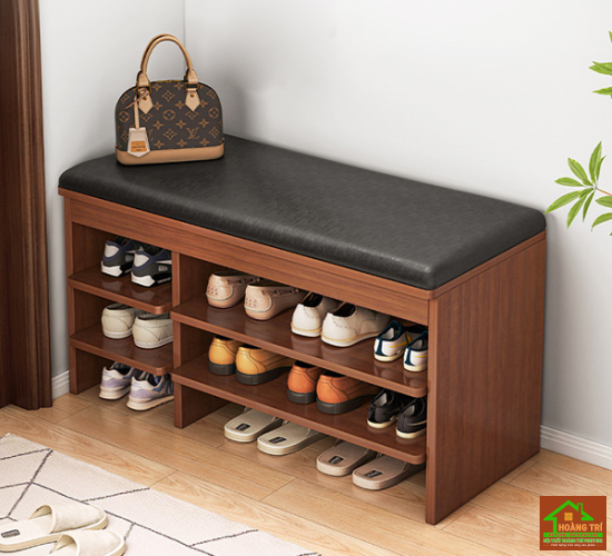 Mẫu tủ đựng giày dép 003