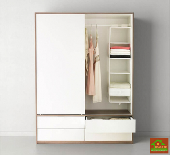 TỦ QUẦN ÁO 31