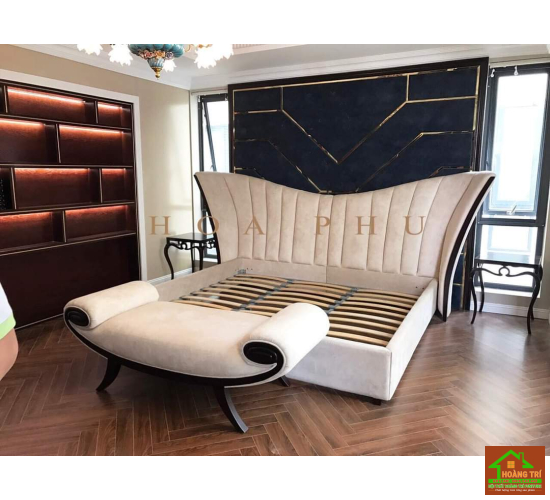 MẪU GIƯỜNG NGỦ ĐẸP