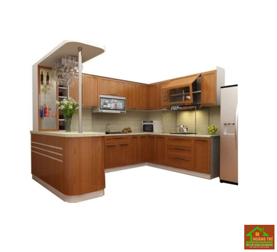 MẪU NHÀ BẾP ĐẸP 0016