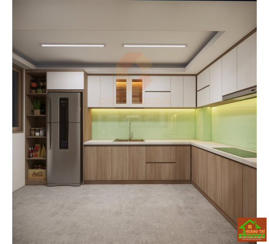 MẪU NHÀ BẾP ĐẸP 0013