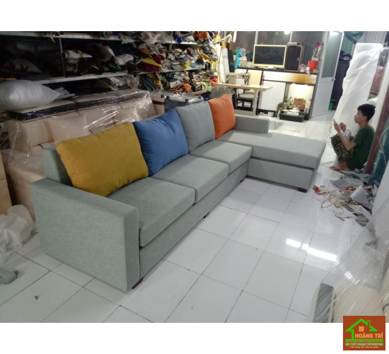 MẪU GHẾ SOFA MS006