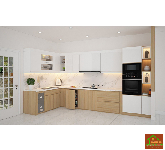 MẪU NHÀ BẾP ĐẸP 0015