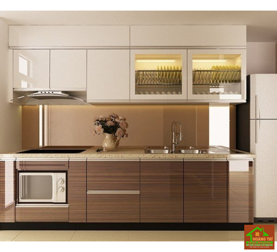 MẪU NHÀ BẾP ĐẸP 004