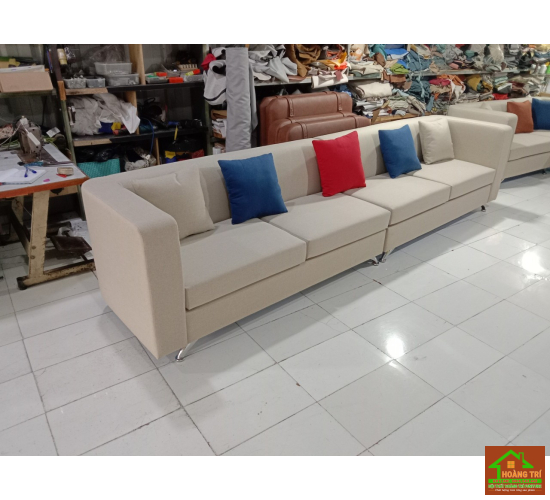 MẪU GHẾ SOFA MS007