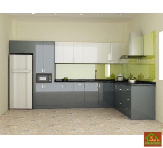 MẪU NHÀ BẾP ĐẸP 002