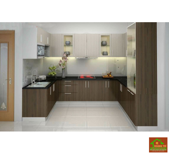 MẪU NHÀ BẾP ĐẸP 007